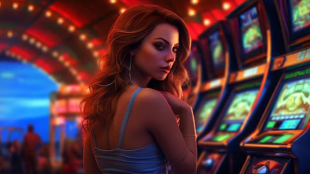 88xx bet – Slot Online và Sảnh game